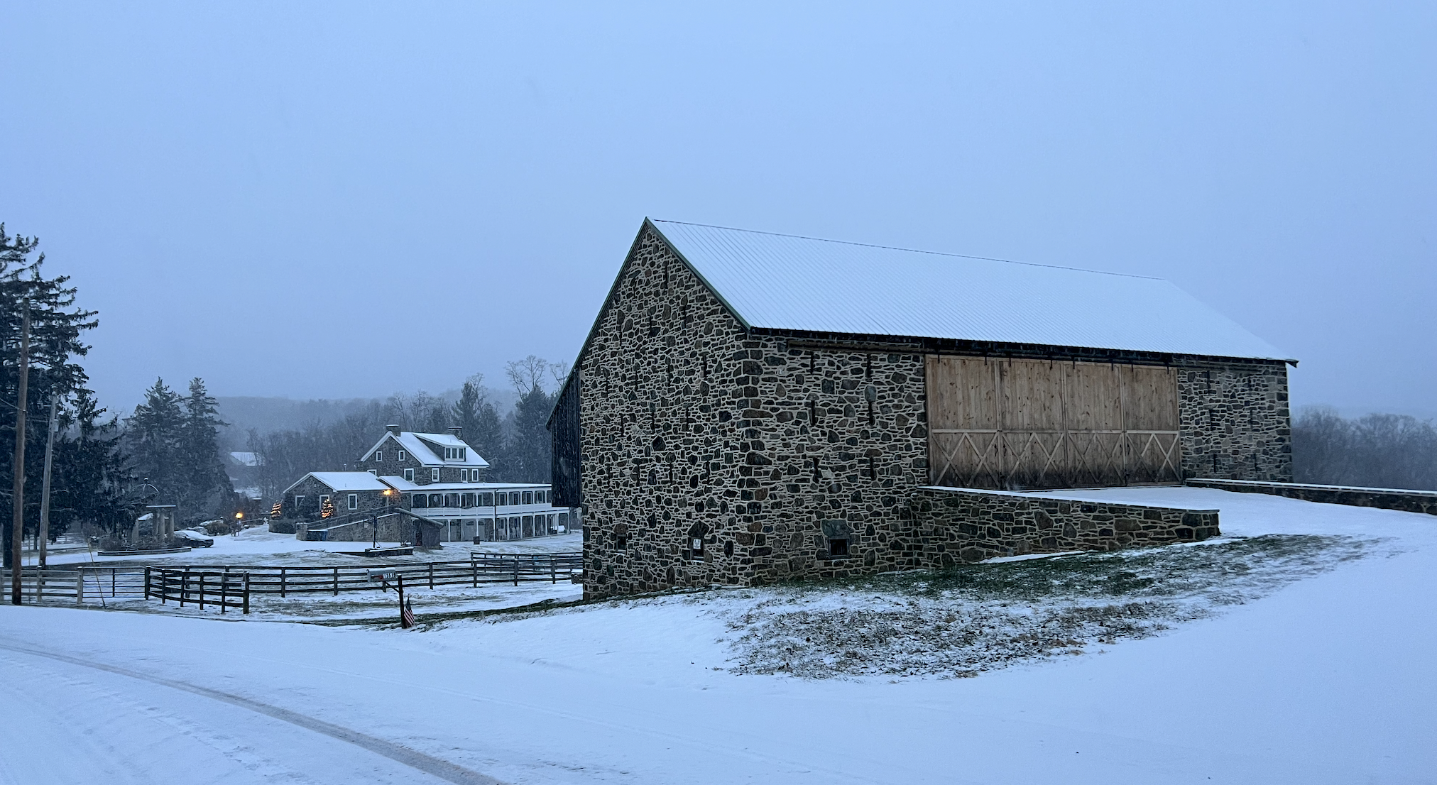 1792 Farm